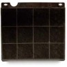 Filtre à charbon type 15 d'origine 230 x 210 x 30 mm Hotte 9029793818, 9029800456 ELECTROLUX Hotte 9029793818, 9029800456 ELECTR