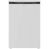 Cecotec congélateur vertical de table de 85l bolero coolmarket tf 85 blanc e. hauteur 84,5 cm et largeur 54,9 cm, basse consomma