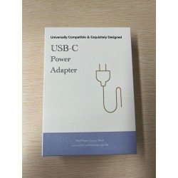 25W Chargeur USB C Secteur Charge Rapide pour Samsung Galaxy S25/S24/S23/S22/S21 Ultra/S20/S20+/Note 20/10/9/8/A73/A53/A52/S10/S