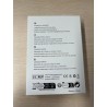25W Chargeur USB C Secteur Charge Rapide pour Samsung Galaxy S25/S24/S23/S22/S21 Ultra/S20/S20+/Note 20/10/9/8/A73/A53/A52/S10/S
