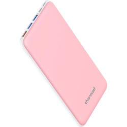 Batterie Externe 26800mAh Power Bank Chargeur Portable Li-Polymère Autorisé en Avion avec 4 Sorties et 3 Entrées Compatible avec