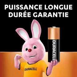 DURACELL MN21 Piles alcalines spéciales 12V (A23/ 23A/ V23GA/ LRV08 / 8LR932) (Lot de 2) – Longue durée – Pour télécommandes, sy