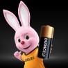 Duracell N Pile alcaline 1,5V, lot de 2 (E90 / LR1), pour lampes de poche, calculatrices et phares de vélo