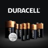 Duracell N Pile alcaline 1,5V, lot de 2 (E90 / LR1), pour lampes de poche, calculatrices et phares de vélo