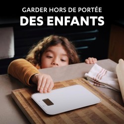 DURACELL 2025 Piles Boutons au lithium 3V (lot de 4) jusqu’à +70 % de longévité - Technologie Sécurité Enfant - Pour clés électr