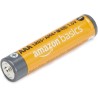 Amazon Basics Lot de 12 piles alcalines AAA haute performance, 1,5 V, durée de conservation de 10 ans