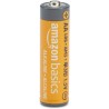 Amazon Basics Lot de 24 piles alcalines haute performance AA et AAA, format économique, 12 piles AA et 12 piles AAA, 1,5 V, duré