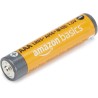 Amazon Basics Lot de 108 piles alcalines, format super économique, 48 AA + 36 AAA + 8 C + 8 D + 8 9 V