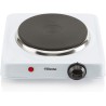 Tristar Mixte Adulte Réchaud électrique, Blanc, 1000W