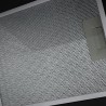 CIARRA CBCB6750 Hotte Aspirante Inclineé 60cm 350 m³/h - Hotte de Cuisine Classe A - Hotte de Cusine Silencieuse - Recyclage ou 