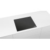 Bosch PUC611BB5E- Série 4, Plaque à Induction - 3 Feux - 60 cm - Puissance 4600 W - Noir