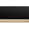 Bosch PIX631HC1E, Série 6, Plaque induction, 60 cm, 4 feux, Noir