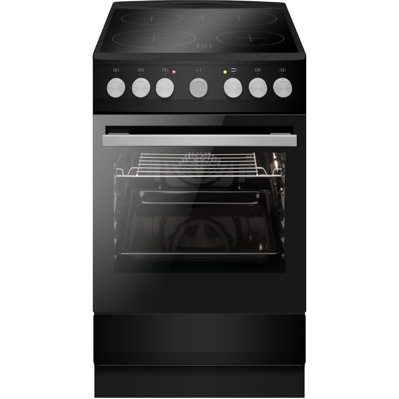 FAGOR Cuisiniere vitroceramique FACV203N