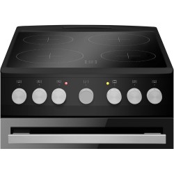FAGOR Cuisiniere vitroceramique FACV203N