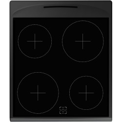 FAGOR Cuisiniere vitroceramique FACV203N
