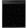 FAGOR Cuisiniere vitroceramique FACV203N