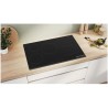Bosch PVW831HC1E, Série 6, Plaque induction, 5 feux, 80 cm, Noir, Sans cadre