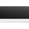 Bosch PKM611BB8E - Série 4 - Plaque électrique - 3 Feux - 60 cm - Puissance 5700 W - Noir