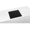 Bosch PKM611BB8E - Série 4 - Plaque électrique - 3 Feux - 60 cm - Puissance 5700 W - Noir