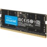 Crucial RAM DDR5 64Go 5600MHz SODIMM, Mémoire pour Ordinateur Portable, Mini PC (ou 5200MHz / 4800MHz) CL46 - CT64G56C46S5