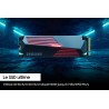 Samsung SSD Interne 990 PRO avec dissipateur, NVMe M.2 PCle 4.0, 1 To, Vitesse de lecture jusqu'à 7 450 Mo/s, Gestion Intelligen