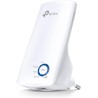 TP-Link Répéteur WiFi(TL-WA850RE), Amplificateur WiFi N300, WiFi Extender, WiFi Booster, 1 Port Ethernet, couvre jusqu'à 90㎡, Co
