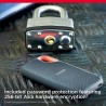 SanDisk Extreme Disque SSD Externe 2 To (Portable NVMe SSD, jusqu'à 1050 Mo/s en lecture, 1000 Mo/s en écriture, USB-C, Résistan