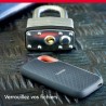 SanDisk Extreme Disque SSD Externe 500 Go (Portable NVMe SSD, jusqu'à 1050 Mo/s en lecture, 1000 Mo/s en écriture, USB-C, Résist