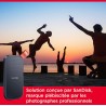 SanDisk Portable SSD 1 To (Disque SSD Externe, Portable SSD, des vitesses allant jusqu'à 800 Mo/s, Disque NVMe SSD, Robust SSD, 
