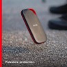 SanDisk Extreme Pro Disque SSD Exterene avec USB4 4 To (Jusqu’à 3800 Mo/s en Lecture et Jusqu’à 3700 Mo/s en écriture, 40 Gbit/s