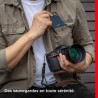 SanDisk Extreme Pro Disque SSD Exterene avec USB4 4 To (Jusqu’à 3800 Mo/s en Lecture et Jusqu’à 3700 Mo/s en écriture, 40 Gbit/s