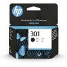 HP 301 - Noir - 170 pages