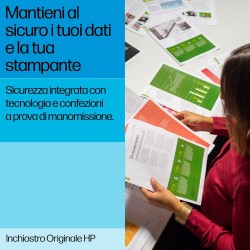 HP 301 - Noir - 170 pages