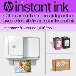 HP 912 Cartouche d'Encre Magenta Authentique (3YL78AE) pour HP OfficeJet Pro 8010 series / 8020 series