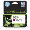 HP 963XL Cartouche d'Encre Magenta Authentique Grande Capacité (3JA28AE) pour HP OfficeJet Pro 9010 series / 9020 series