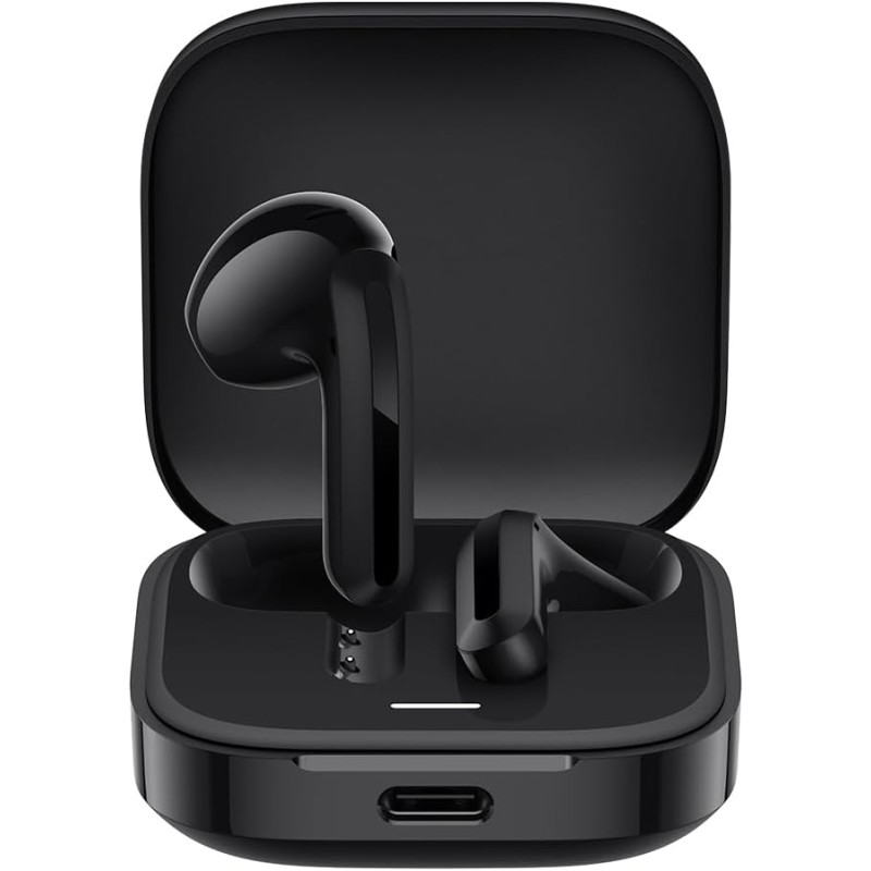 Xiaomi redmi buds 6 active noir