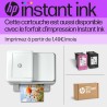 HP 963 Cartouche d'Encre Noire Authentique (3JA26AE) pour HP OfficeJet Pro 9010 series / 9020 series