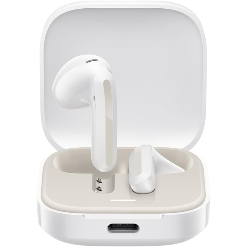 Xiaomi rougemi buds 6 active blanc