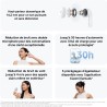 Xiaomi rougemi buds 6 active blanc