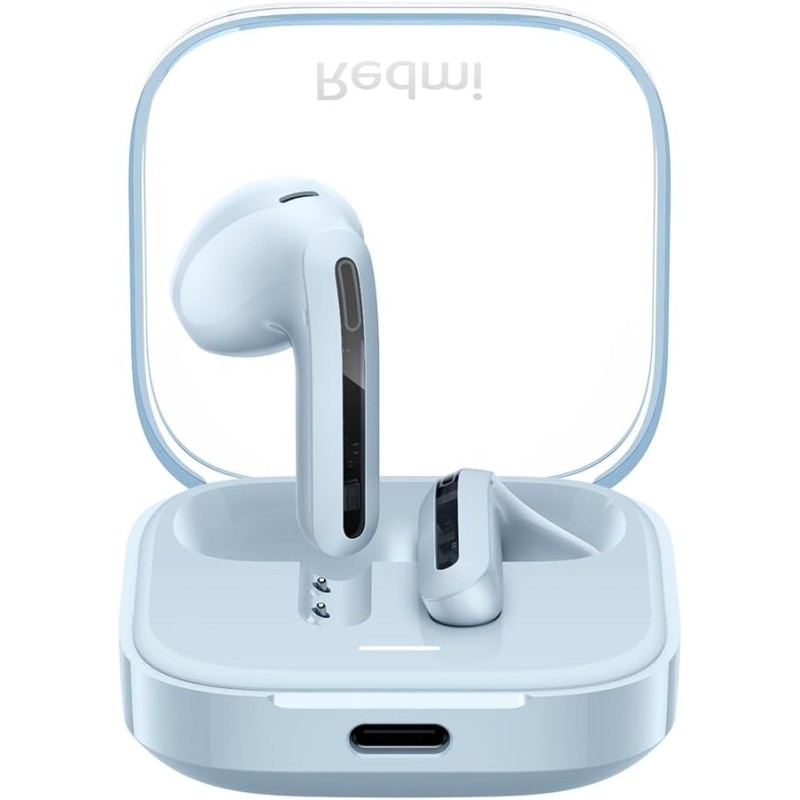 Xiaomi rougemi buds 6 active bleu