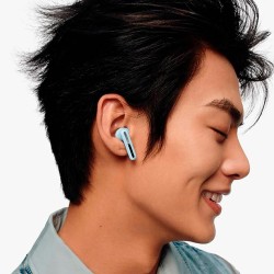 Xiaomi rougemi buds 6 active bleu