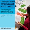 HP 963 Cartouche d'Encre Jaune Authentique (3JA25AE) pour HP OfficeJet Pro 9010 series / 9020 series
