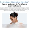 Xiaomi rougemi buds 6 active rose
