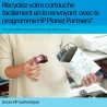 HP 963 Cartouche d'Encre Magenta Authentique (3JA24AE) pour HP OfficeJet Pro 9010 series / 9020 series