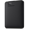 WD 1 To Elements disque dur portable externe, USB 3.0, Plug-and- play, formaté pour Windows, Noir