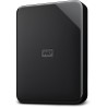 WD Elements AE 6 to Disque Dur Portable Externe, SuperSpeed USB 3.2 Gen 1/USB 3.0, Capacité Accrue prête à l’Emploi, Formaté pou