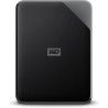 WD Elements AE 6 to Disque Dur Portable Externe, SuperSpeed USB 3.2 Gen 1/USB 3.0, Capacité Accrue prête à l’Emploi, Formaté pou