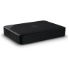 WD Elements AE 6 to Disque Dur Portable Externe, SuperSpeed USB 3.2 Gen 1/USB 3.0, Capacité Accrue prête à l’Emploi, Formaté pou