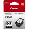 Canon Cartouche Encre - PG-545 Cartouche d'encre Noire Authentique pour imprimante - (1 x Cartouche)