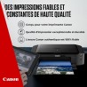 Canon Cartouche Encre - PG-545 Cartouche d'encre Noire Authentique pour imprimante - (1 x Cartouche)